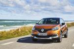 Renault Captur 2017 года (WW)